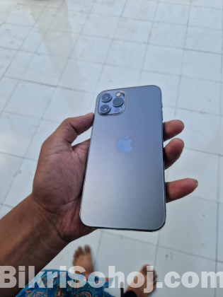 I phone 12Pro